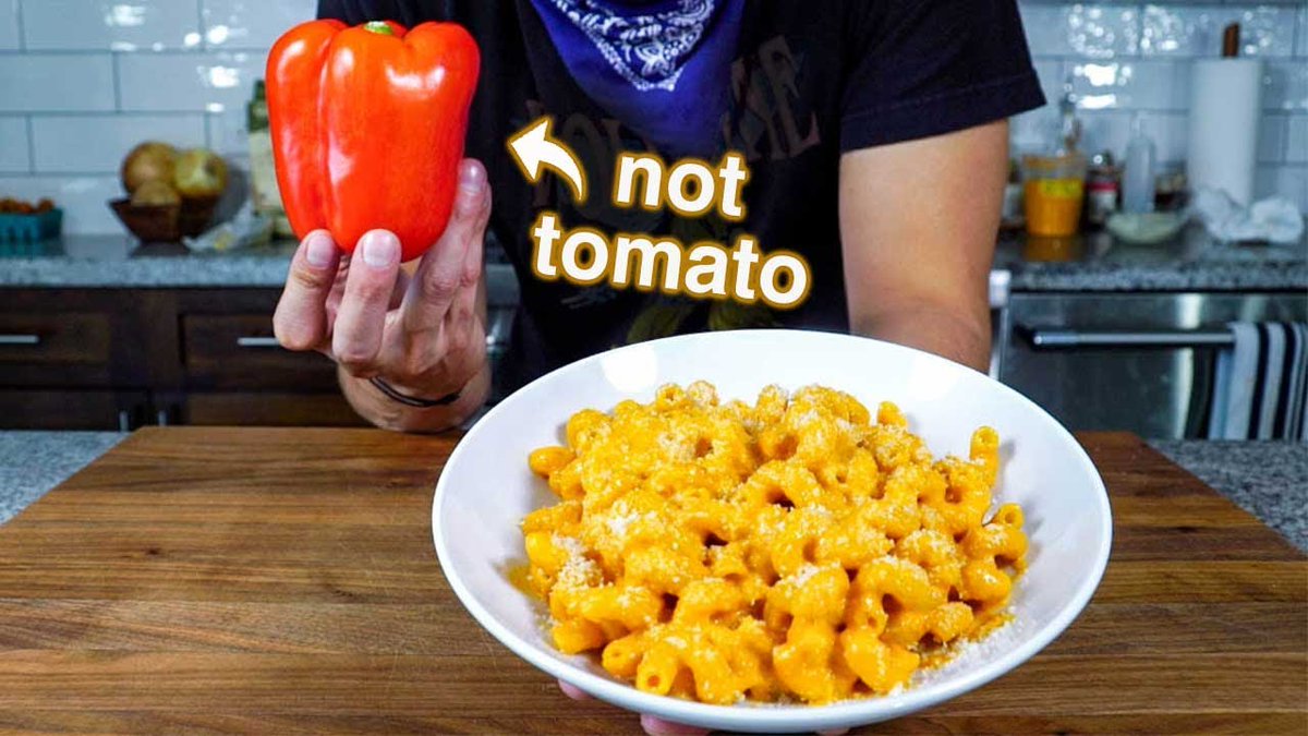 DiningCooking's tweet image. a RARE ...
 
diningandcooking.com/925743/a-rare-…
 
#CalabrainChiliBellPepperPastaSauce #CreamyBellPepperPastaSauce #HowToCook #HowToCookPasta #HowToMakePasta #HowToMakePastaSauce #HowToMakeTheBestPastaSauce #ItalianFood #Mediterranean #MediterraneanDiet #MediterraneanDietRecipes