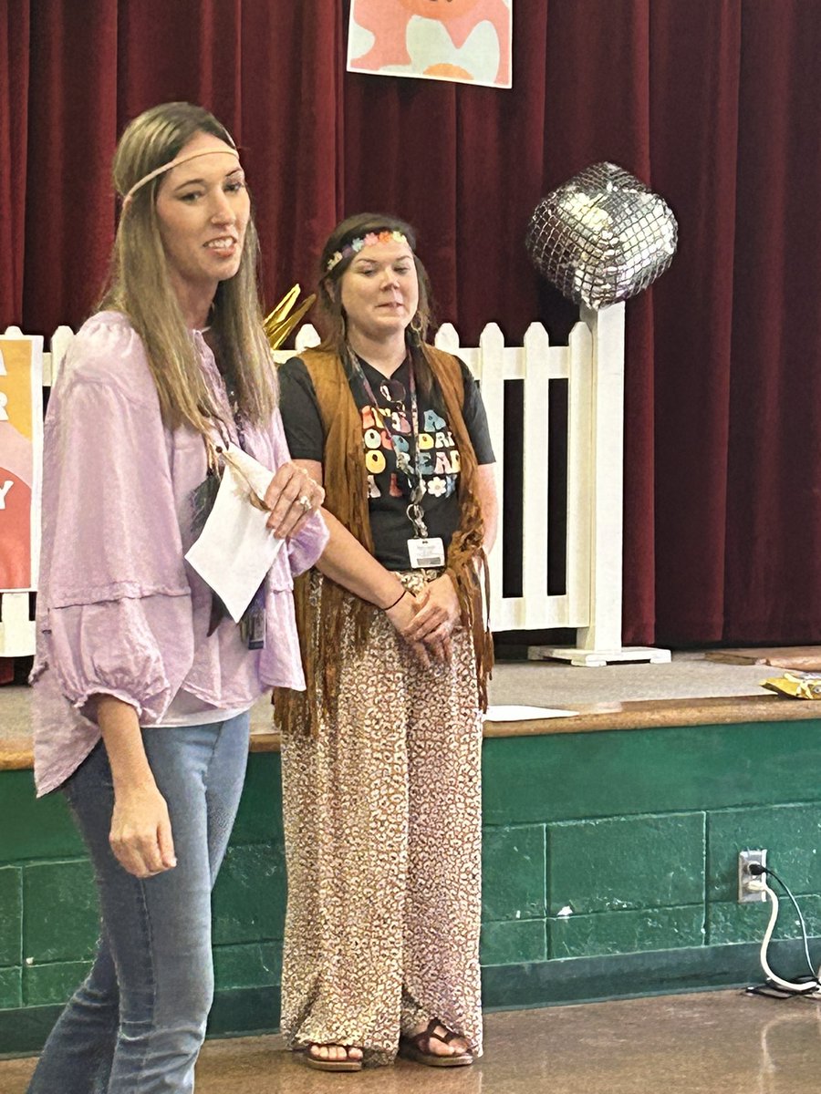 Dr. Audrey Chatman tweet media