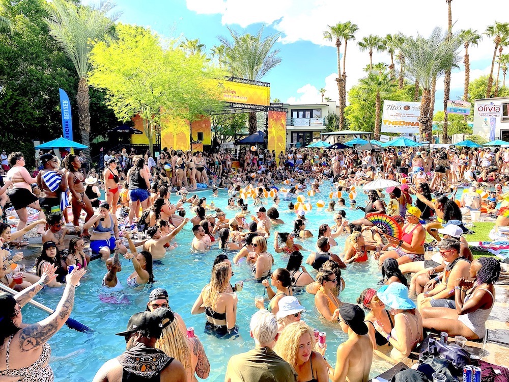 Check out our interview with The Dinah Shore Festival's founder, Mariah Hanson

outnewsglobal.com/the-dinah-shor…