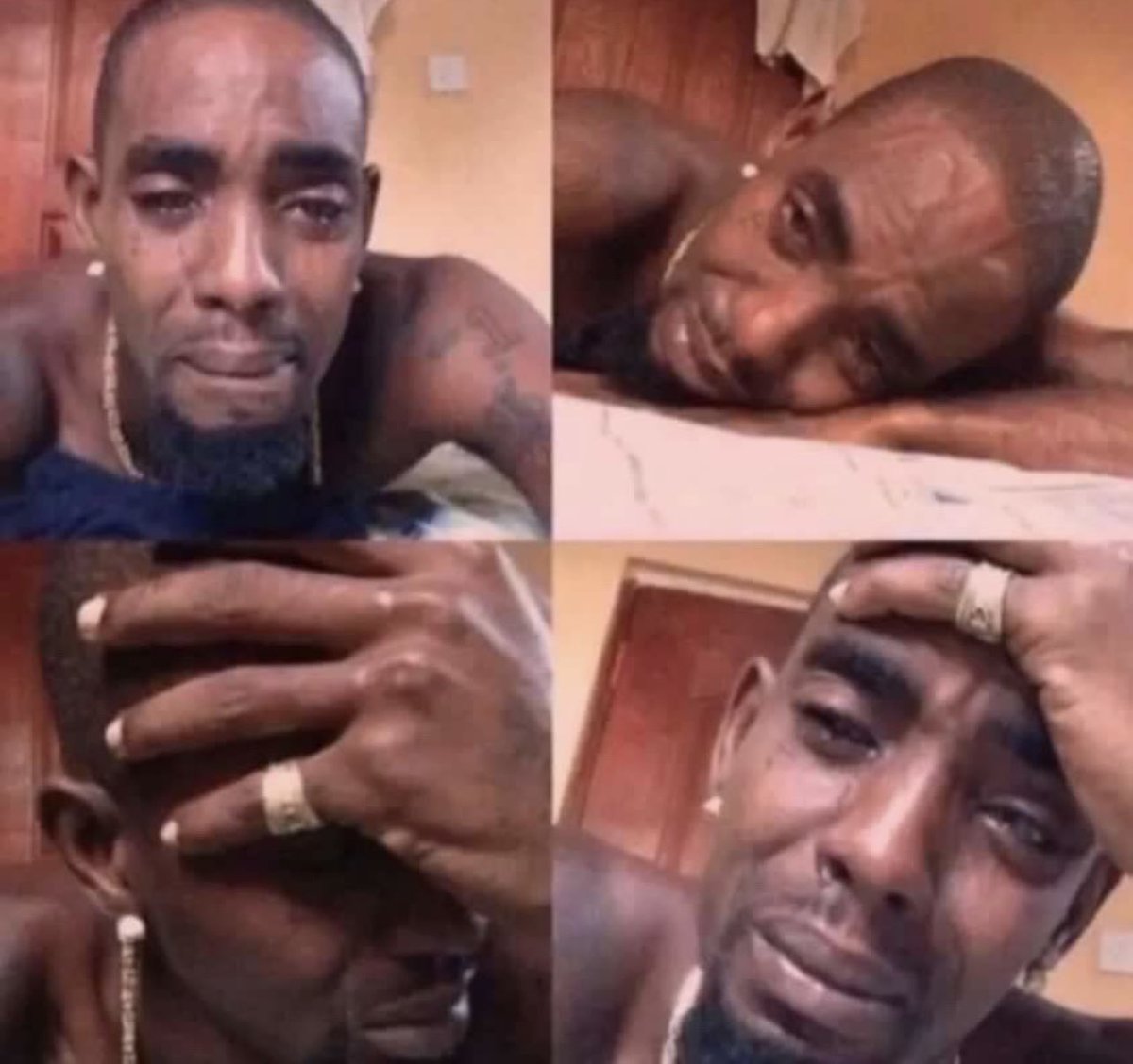 TheAfolaranmi's tweet image. me handling my “everything happens for a reason” mindset