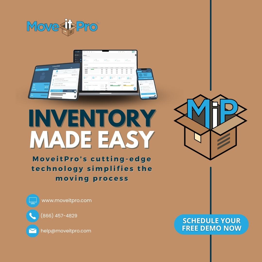 Now is the time to take a look at MoveitPro and allow us to help you increase your business.

MoveitPro helps increase moving companies profits by 25% within 90 days.

hubs.li/Q01T-Jp80