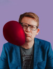 Hank Green tweet media