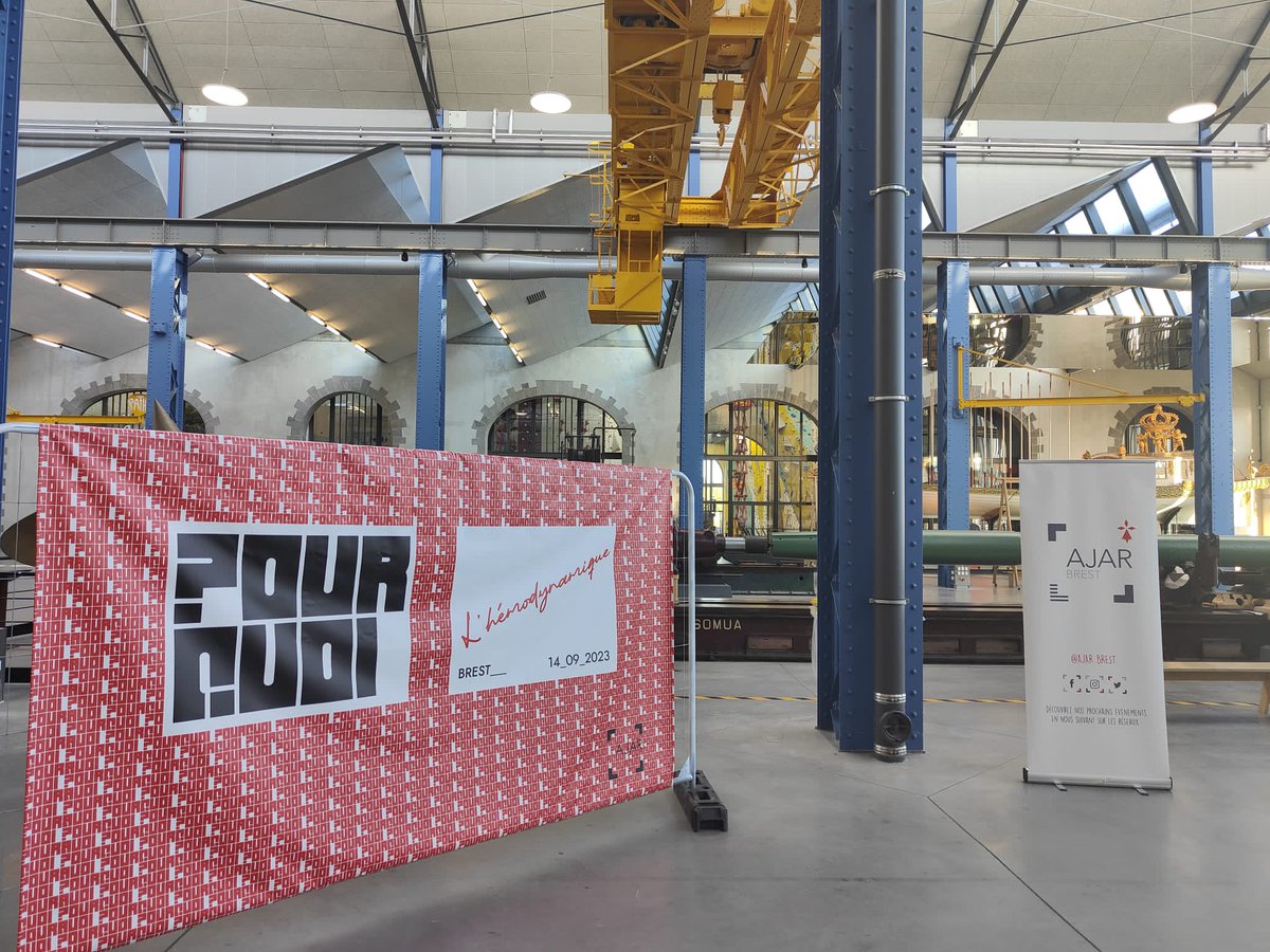 Ajar.Brest tweet media