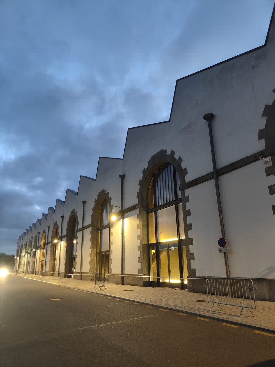 Ajar.Brest tweet media