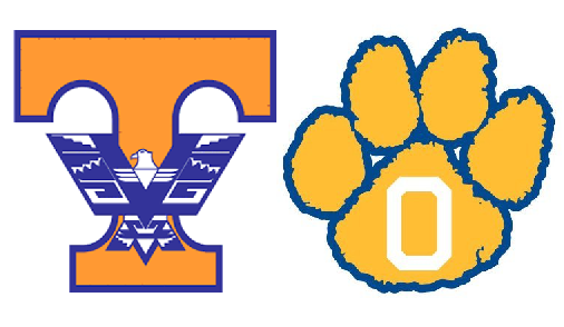 kslsprts's tweet photo. It's FOOTBALL GAMEDAY!
🏈Orem Vs. Timpview
📺: https://t.co/xb8zvM8Jqv
🗓️: Thursday, September 14
⏰:7p
📍 Provo high school
@T_BirdFootball @timpviewsports @OremHSFootball @deankaleb31 https://t.co/JQRr4PwhaI