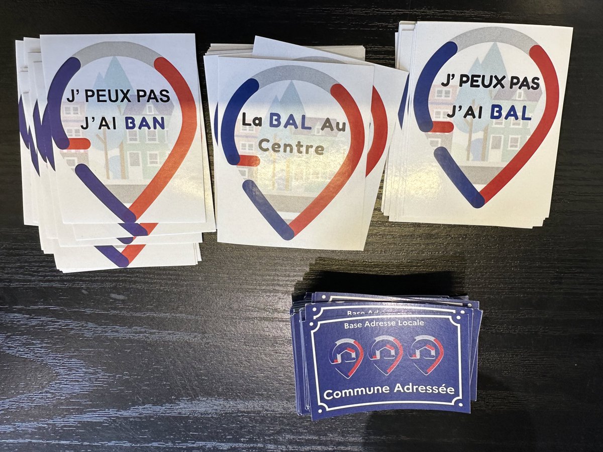 arianericher's tweet photo. @AdresseDataGouv @VilledeReims @dgfip_officiel @urbs_onb @panoramax_ @afigeo_asso_fr @DecryptaGeo #cathédrale #stickers https://t.co/RNr1jtw2gU