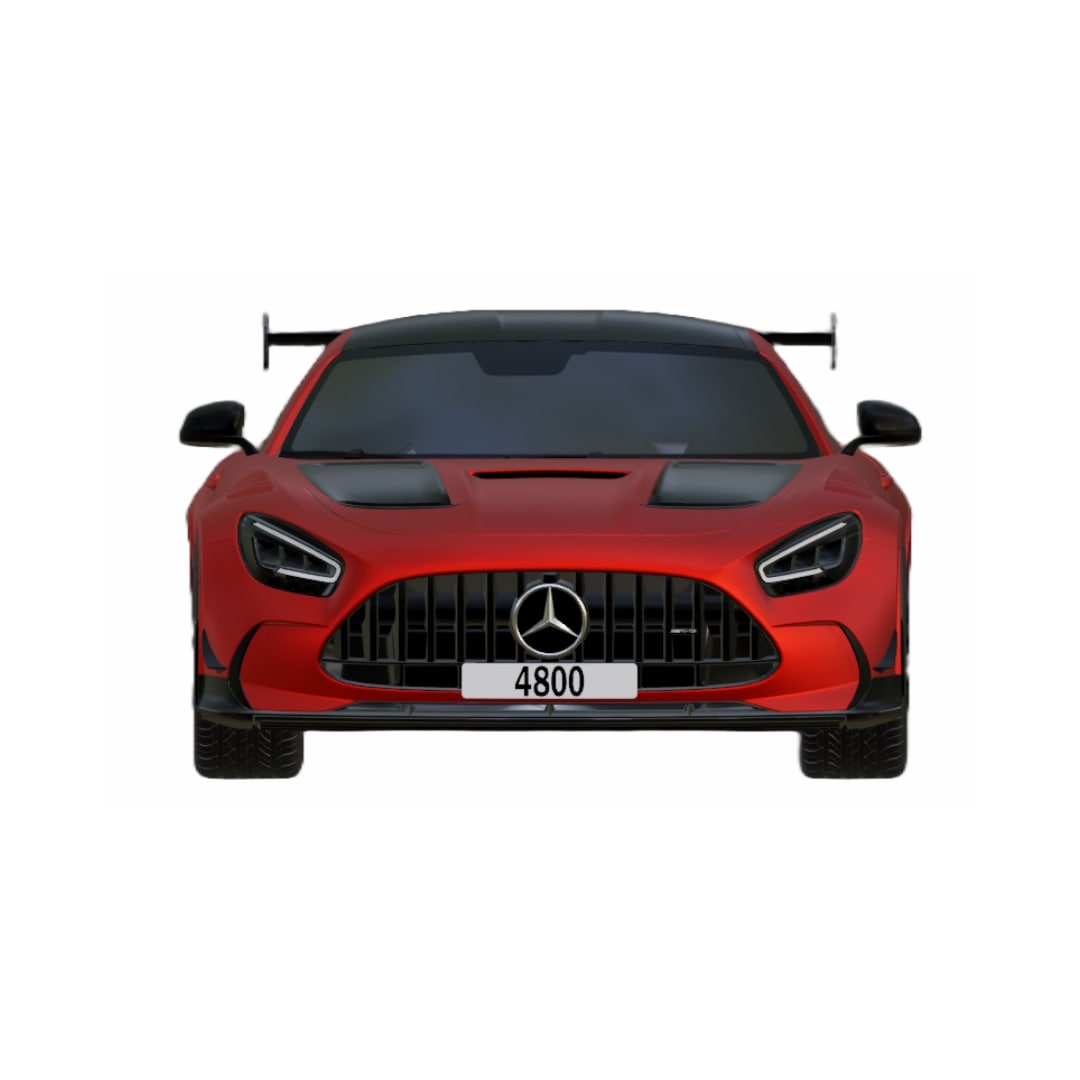 Explore our unique 3D NFT collection of Mercedes Benz AMG GT Black series with customised number plates and unique colours and Textures . Discover our NFT collection at opensea : opensea.io/collection/mer…