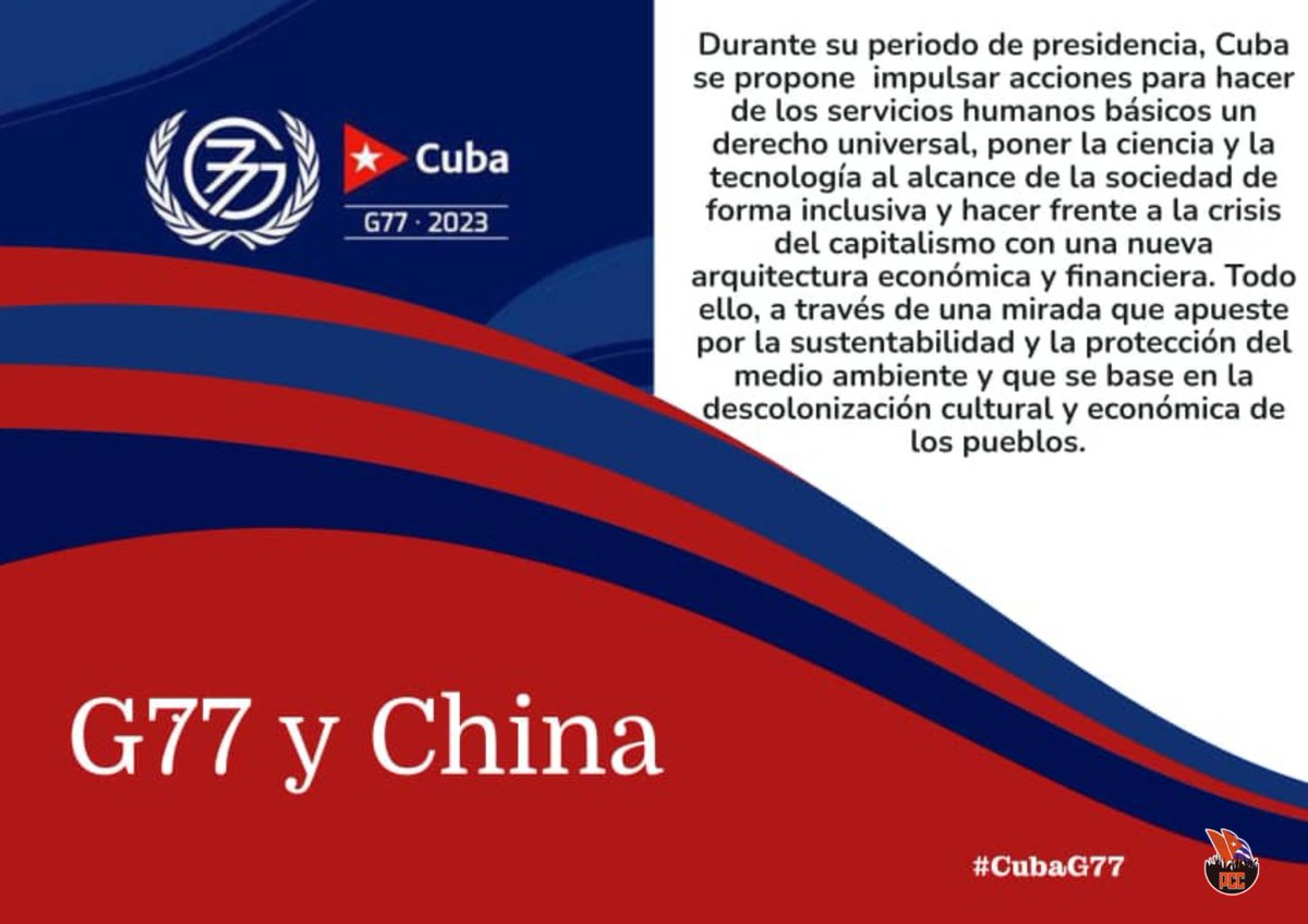 Partido Comunista de Cuba tweet media