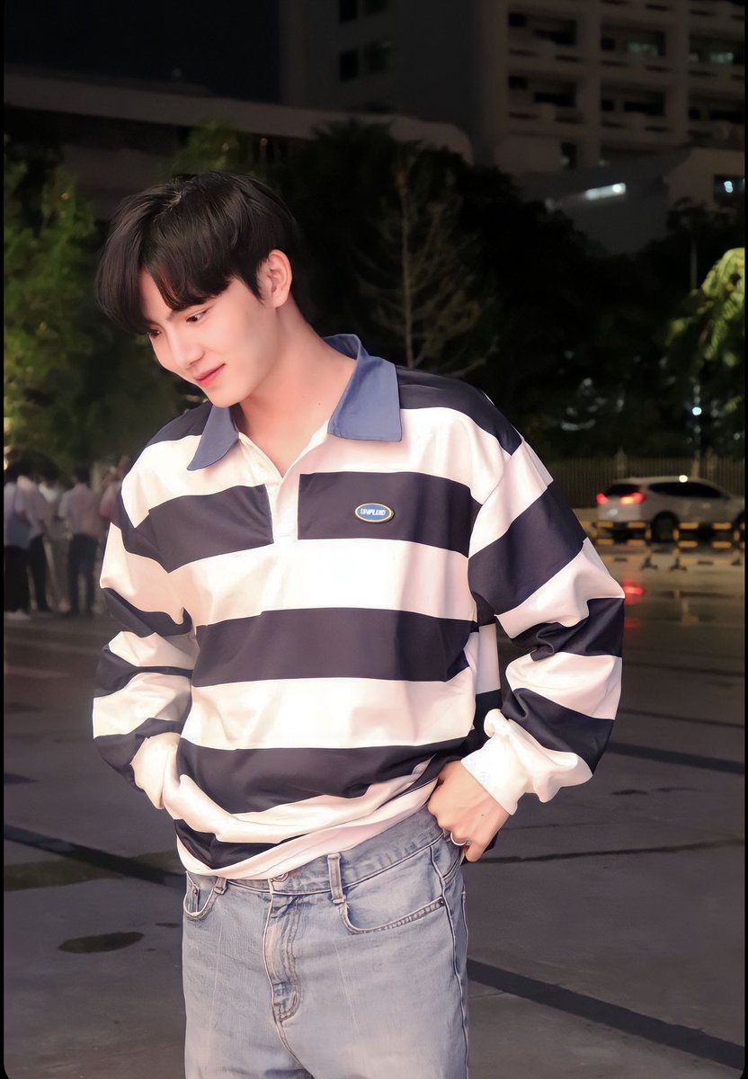 Jeff_official93's tweet photo. น่ารักขนาดนี้จะเอาอะไรว่ามา💙

#jefferyratchaphon
#jeff_eskape
#fyfy https://t.co/JqEQ4xnQi2