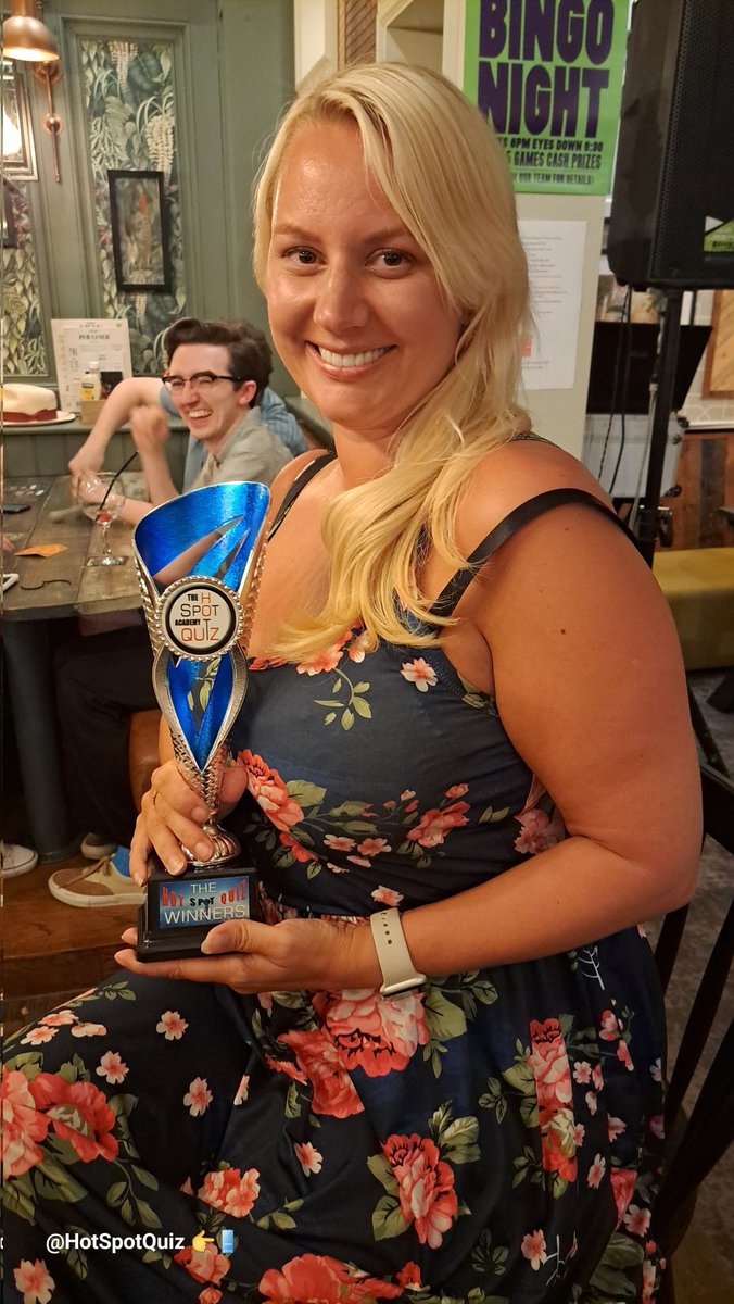 HotSpotQuiz's tweet photo. THURSDAY: @SpeedQuizzing Pwd @HotSpotQuiz 8:00pm
FROM: @HSQAcademy
LOCATION: @TheUrmston #Urmston #Stretford
HOST: @DaveDDecks
ENTRY: Free
PRIZES: 1st 2nd 3rd &amp; Last
HANDICAP: 50
ADD ONS: #PYCR #DVDGame
ENDORSERS: @TrophiesByVicki @TransamTv @YourUrmston https://t.co/vKx827VxEv