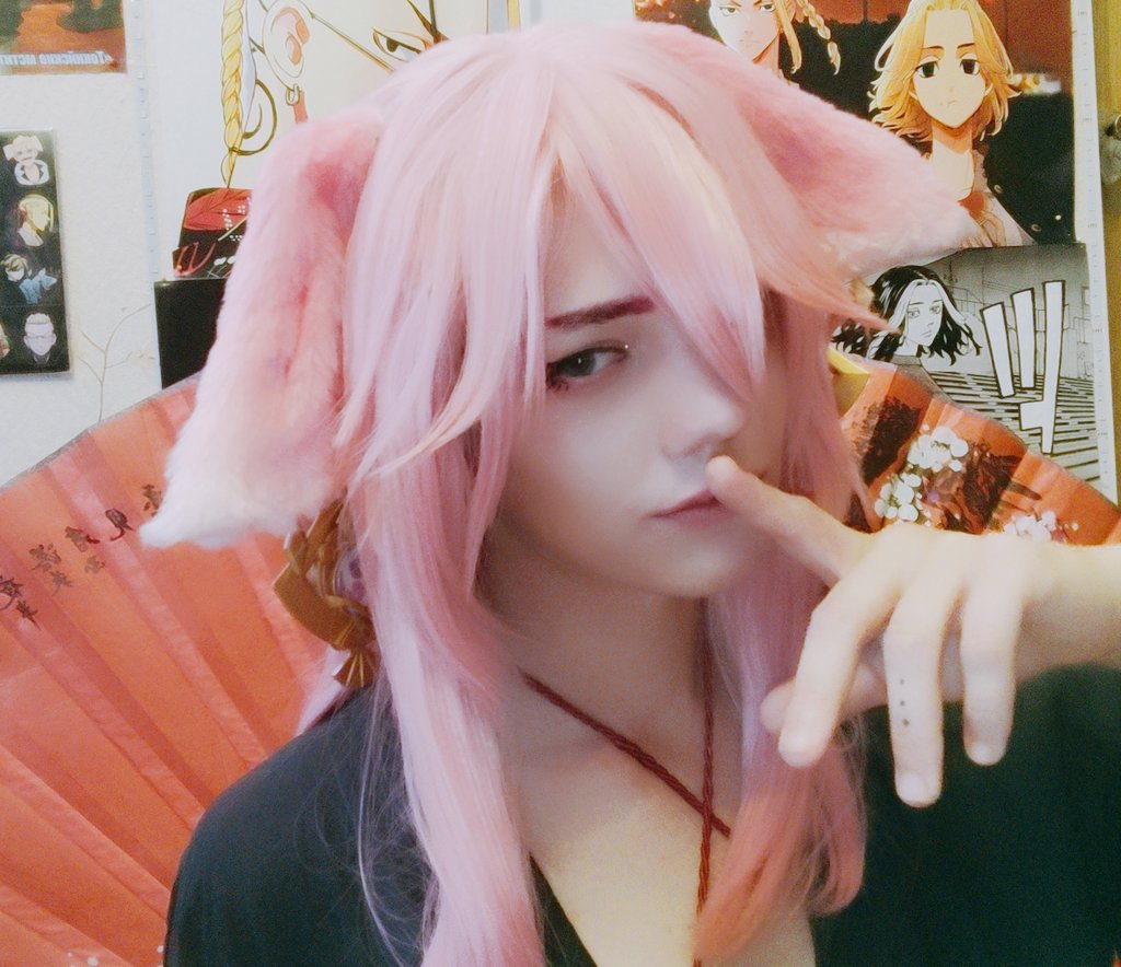 Готов кинуть вашего араба, став иконой скама. 

#GenshinImpact #yaemiko #cosplay #genshin