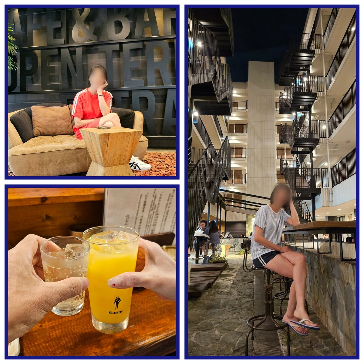 요로케 저희의 2023 휴가는 막을 내립니다.ㅠ.ㅠ
저의 준비가 미흡해 💕베티💕가 고생 많았지만 따뜻하게 감싸주고 배려해줘서 넘 고마워.^^
담엔 잘 할께. 싸랑해!!!❤️❤️❤️