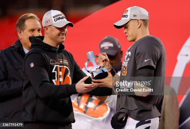 Bengals Seek Missing Groove, by <a href="/TMLDaugherty/">paul daugherty</a> open.substack.com/pub/themorning…