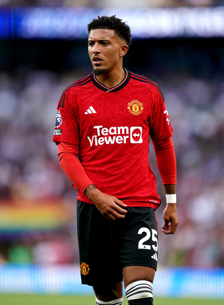 🚨 Over £150M spent on Antony and Jadon Sancho. 🤑

Are Manchester United the worst club at buying players in the world? 🤔