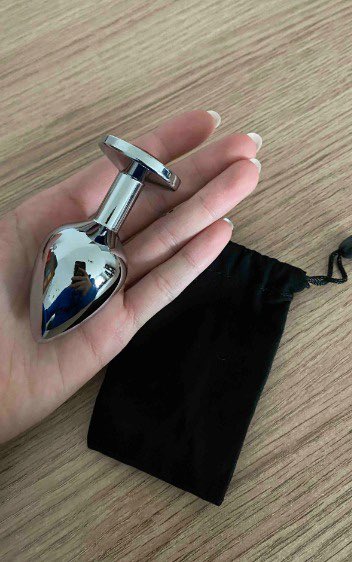 Sexshoptr's tweet photo. Metal taşlı anal plug çeşitleri müşteri memnuniyeti 🤩
https://t.co/ev5Vg29IeL
#askshop #sensshop #erotikshop #sexshop #ankara #kızılay https://t.co/4IF64ufUnB