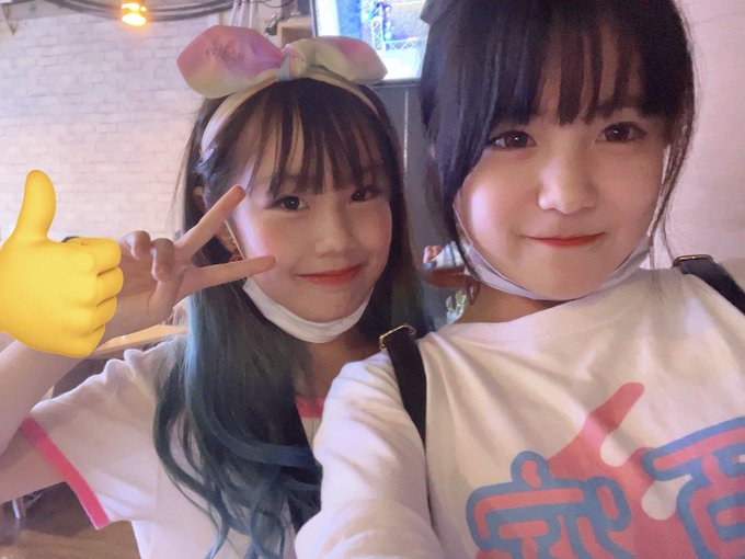 Twitterのコスプレ画像11