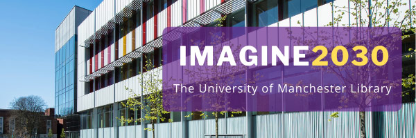 The University of Manchester Library is excited to begin its search for the first Associate Director, AI and Ideas Adoption to be appointed to any major research library in the world: #ArtificialIntelligence jobs.manchester.ac.uk/Job/JobDetail?…