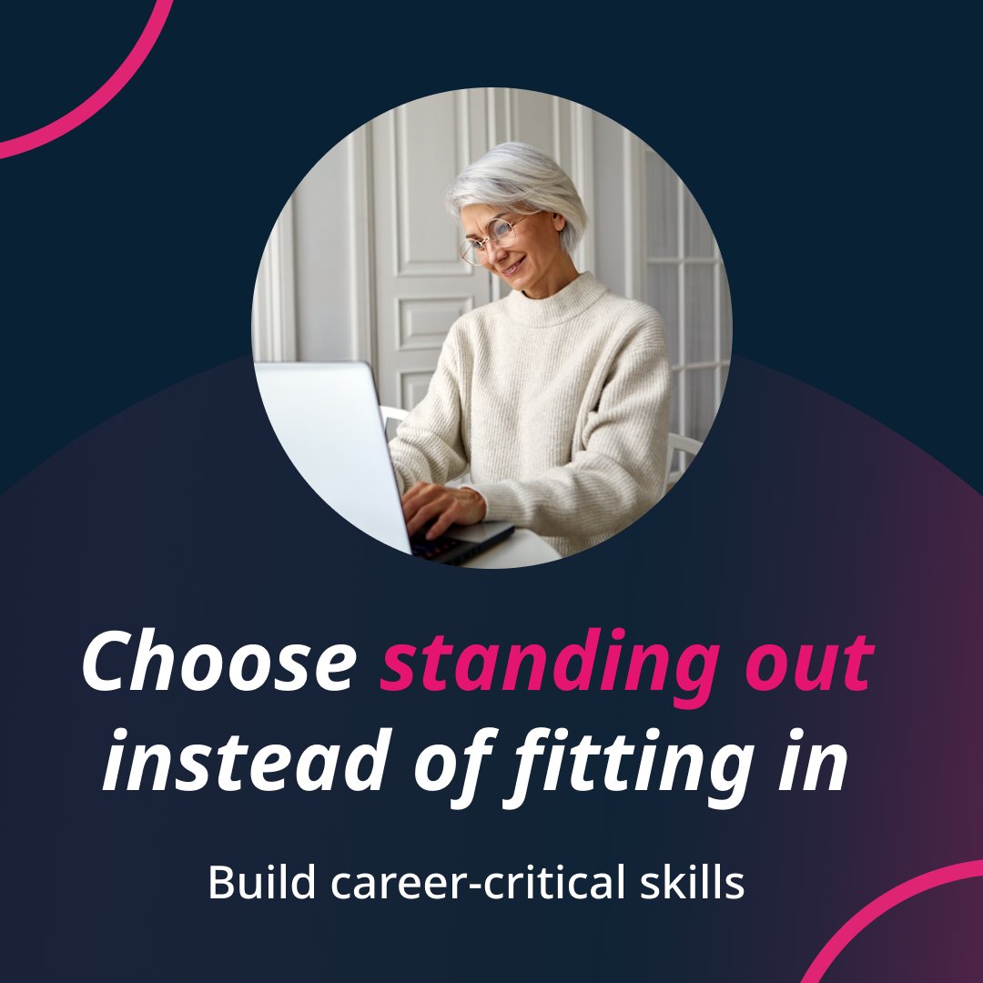 getsmarter's tweet photo. Ambitious? Find your growth path with the world’s best. Explore the world’s best education available on the @edXOnline learning platform from 2U, Inc. That includes our short courses: https://t.co/83cyIkGQdD. https://t.co/86Yj6XiIS8