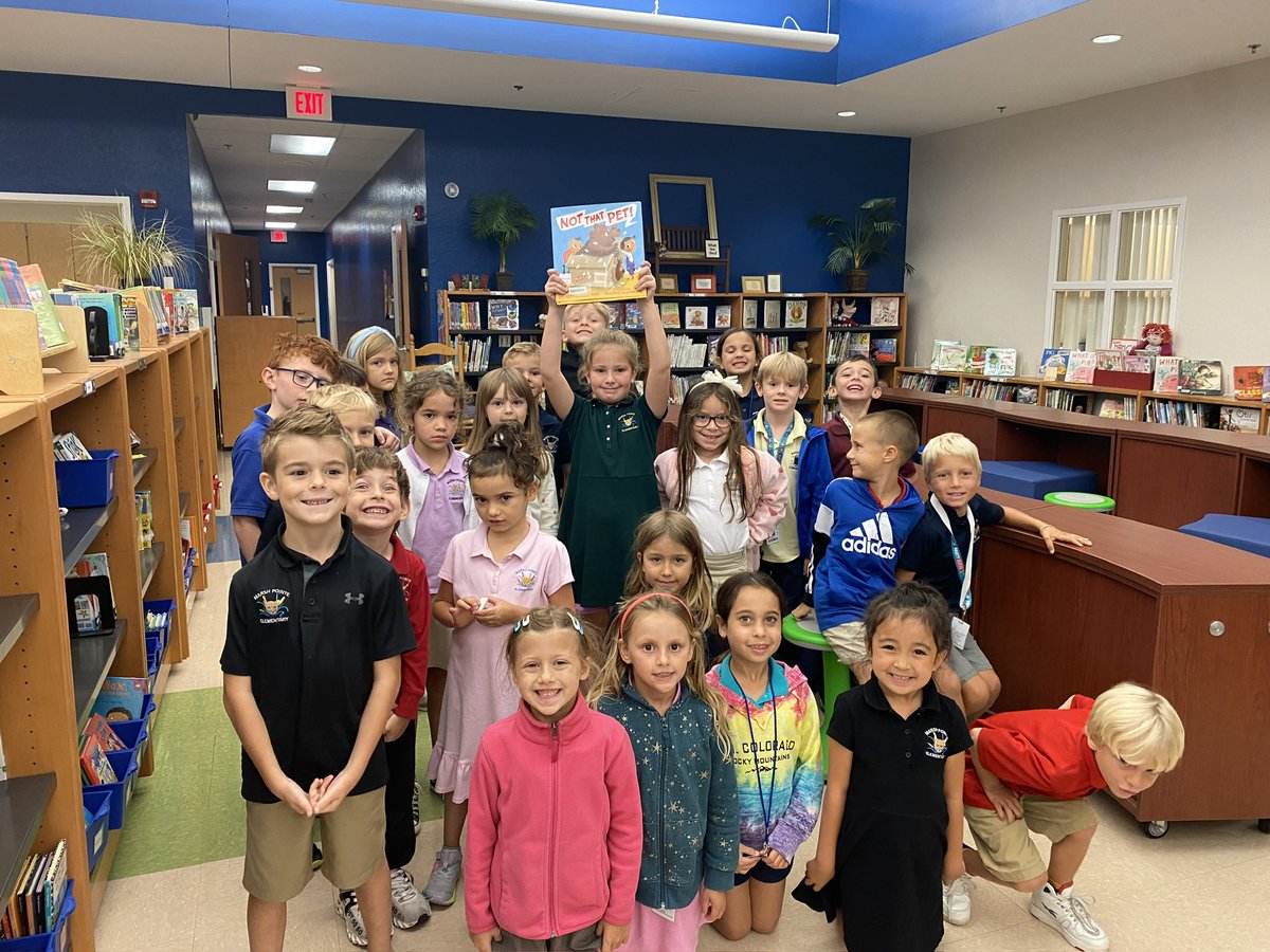 ToniLipscher's tweet photo. Ss will ❤️ to predict which animal Mabel will choose next in this wonderful rhyming read aloud #NotThatPet! Expect lots of surprise and laughter. It’s one of our fav @SSYRAJR so far! @SmritiPH @pbcsd @MarshPointeEl @emapbc @Ed_Tierney1 @561Sdpbc @Erica4schools @LumioSocial https://t.co/OBhQpCouMI