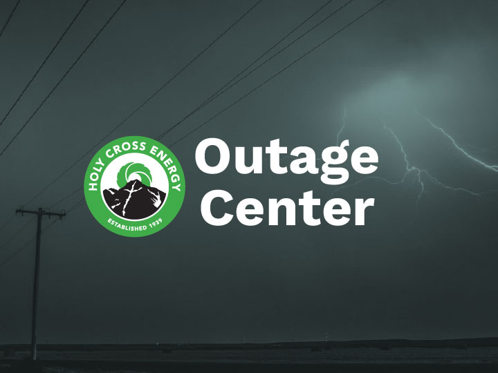 holycrossenergy's tweet photo. We are aware of an outage affecting members in the Avon and Wolcott areas. Crews are currently responding. The cause is unknown. 
Thanks for your patience, and remember, NEVER go near a downed power line. More info at: 
https://t.co/VVPVVtw1wC https://t.co/r8YuxWYKSs