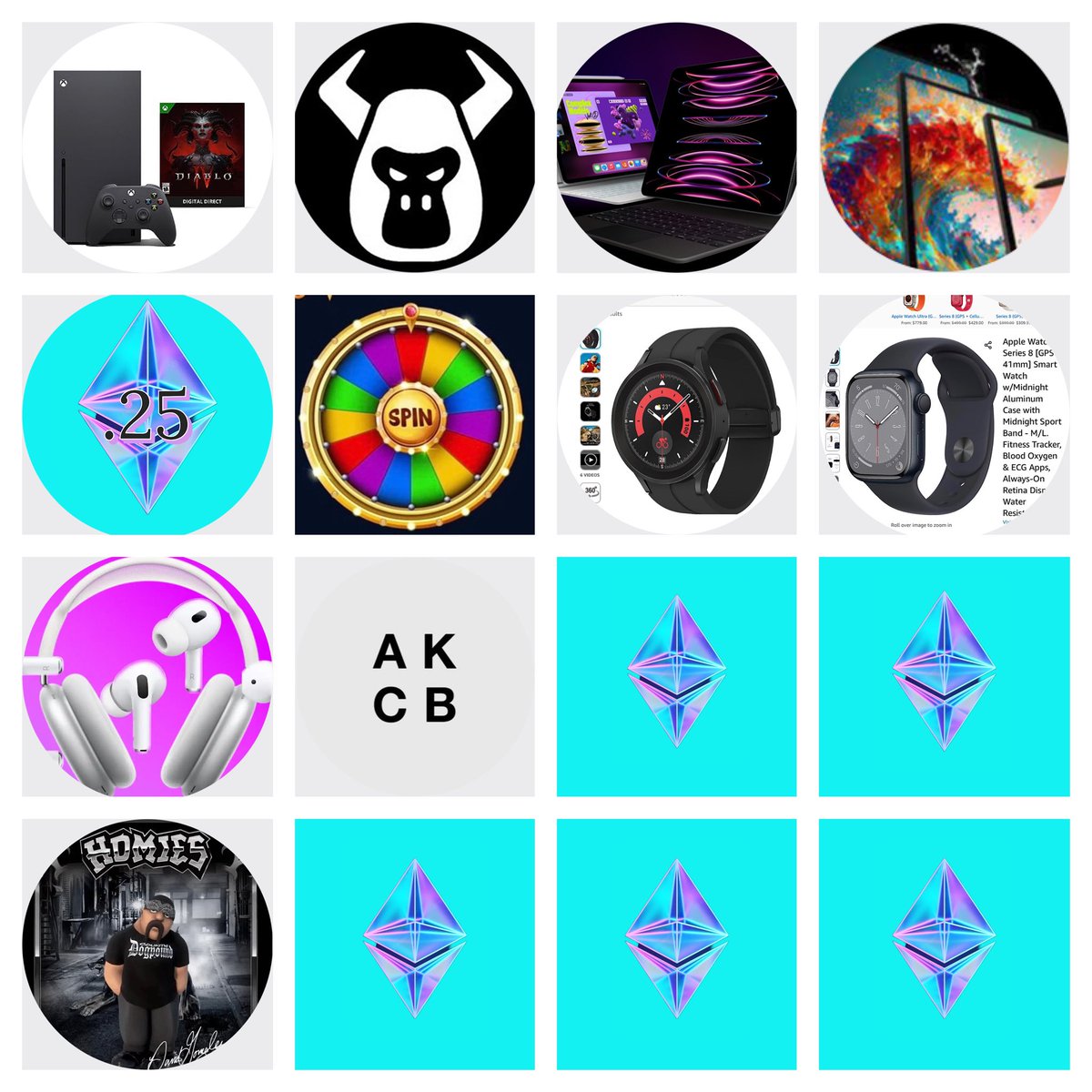 OG Ape Club / OGAC 2.0 tweet media