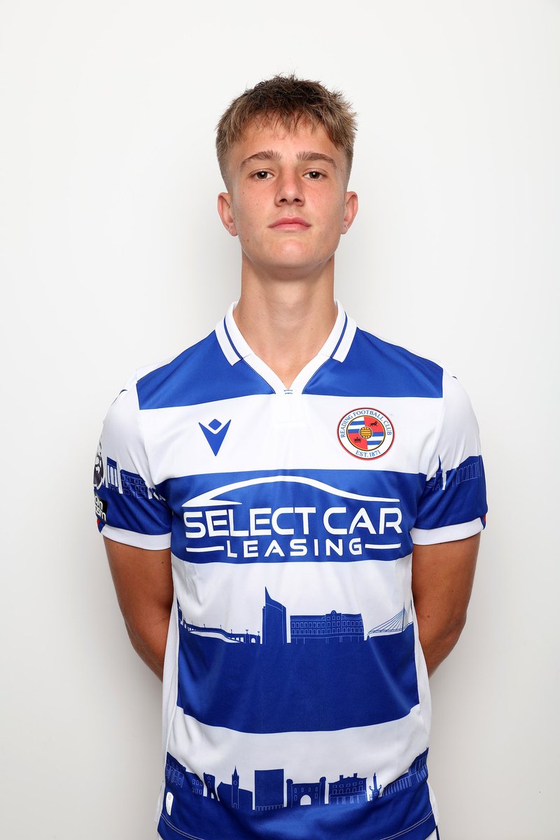 23/24 <a href="/RFCAcademy/">Reading FC Academy</a>