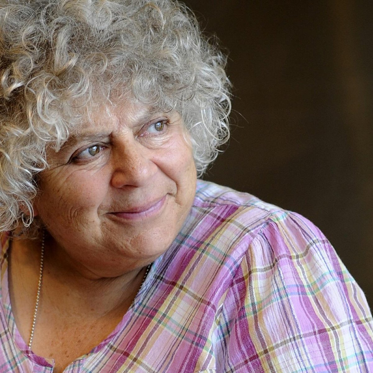 📢 Guess who's ready for an adventure in space and time?

Miriam Margolyes is joining #DoctorWho in a very exciting role!

Find out more ➡️ bbc.in/3PeDB0F