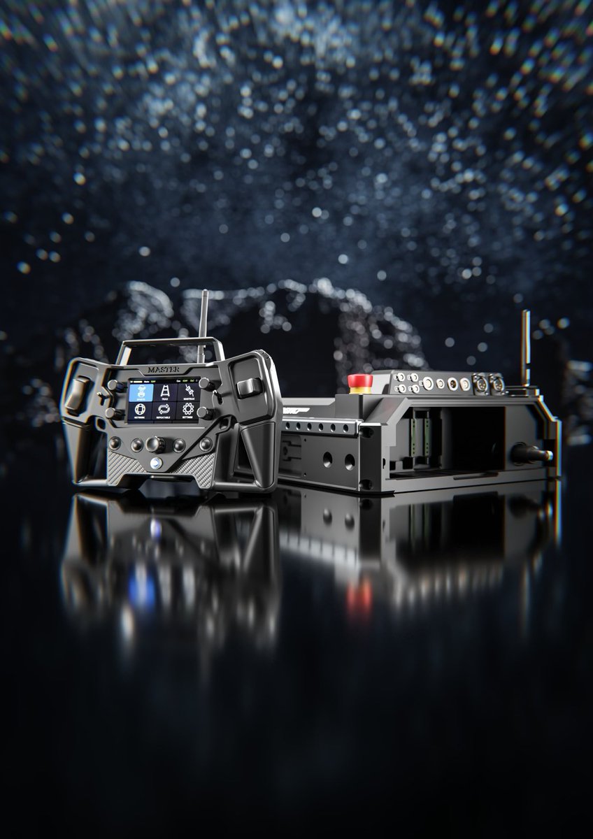 Motion Impossible tweet media