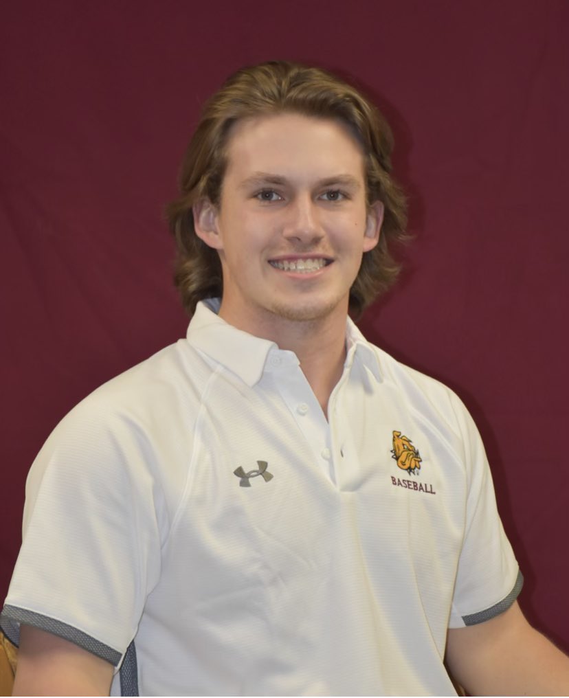 Exciting news! Dylan Wilson, a Blaine alumni and @UMDBaseball player, has been named the new head coach for American Legion!  Can’t wait to see his passion and talent inspire the next generation of ball players. 

#legionbaseball #CoachDylanWilson #WintheDay