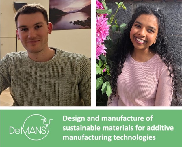 DeMANS_RISE's tweet photo. Best of luck to @TCDdublin @AMBER researchers from the Florea lab @florealarissa, Amrutha and Jason in their secondments at @UOW @IPRI_UOW. A brilliant opportunity to work together with Prof. David Officer, @stephen_beirne and @gordonGWallace under the DeMANS project @mscaactions https://t.co/y8AImNu1ao