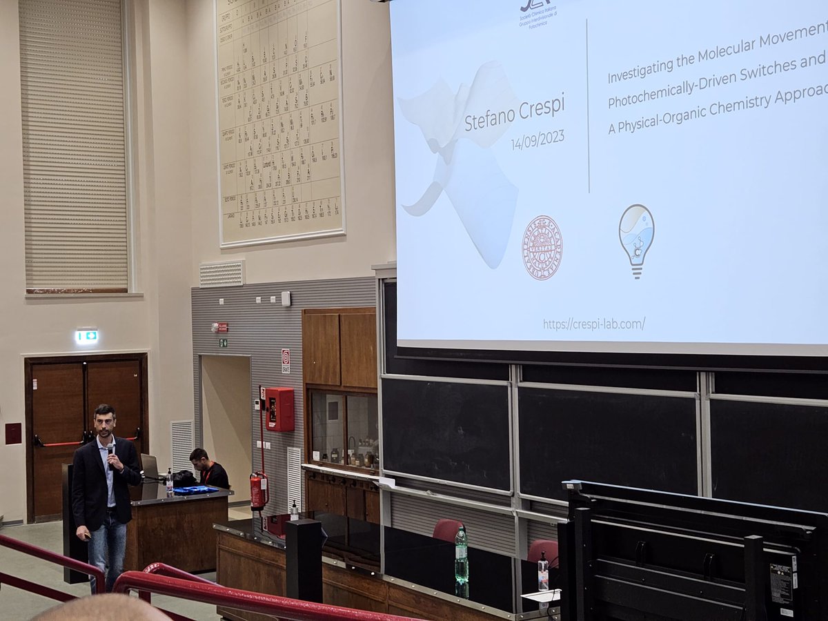 Stefano Crespi tweet media