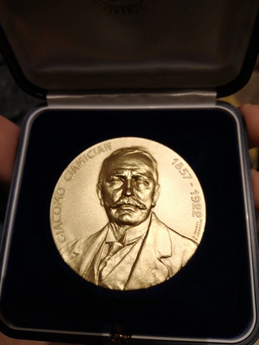 Stefano Crespi tweet media