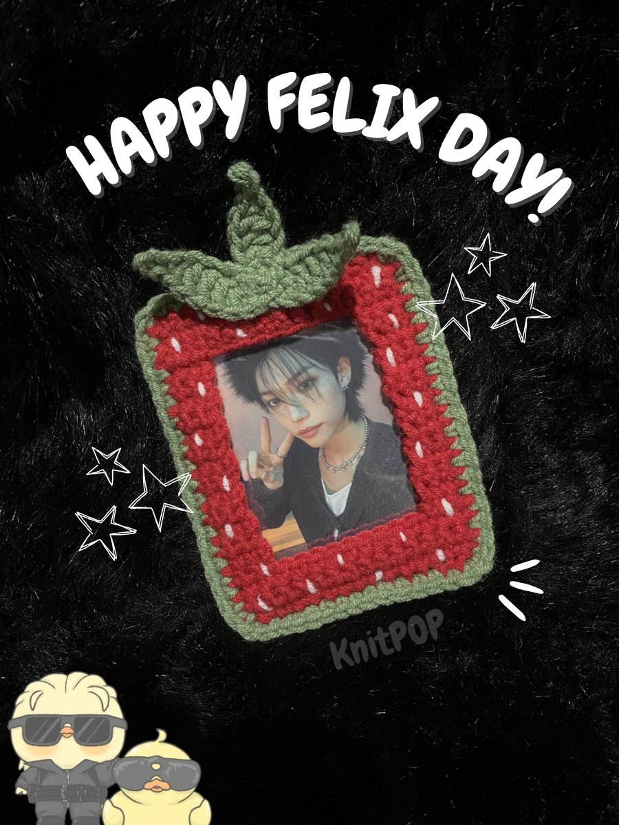 beombiebear's tweet image. HAPPY FELIX DAY! 🥳🎉🫶
#HappyFelixDay
#내_행복의_모양은_용복이야
#FelixMakingItIconicAt23
#StrayKids #스트레이키즈
#필릭스 #Felix

:shopee.ph/shop/266824003