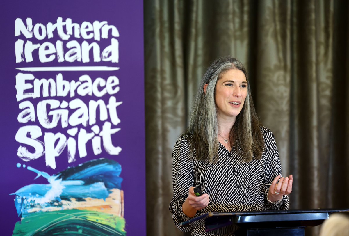 Tourism NI tweet media