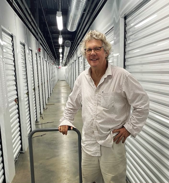 steveforberttwt's tweet image. Moving lots of two inch, 24-track, analog recording tapes (circa 1978-1999) into a new, proper climate controlled storage vault.

Photo by Tracy Plass

#physicalmedia #archiving #climatecontrolled #climatecontrolledstorage #properstorage #analogmedia