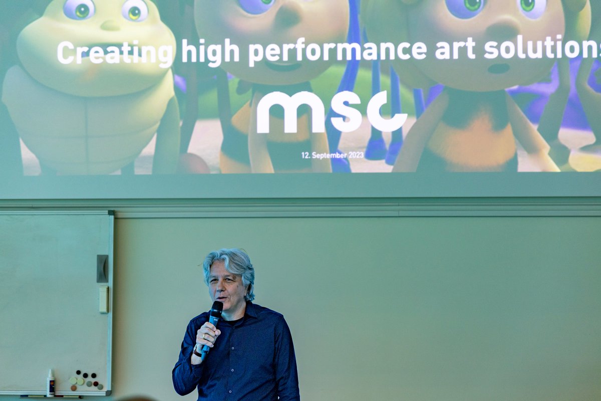 Media Solution Center Baden-Württemberg tweet media