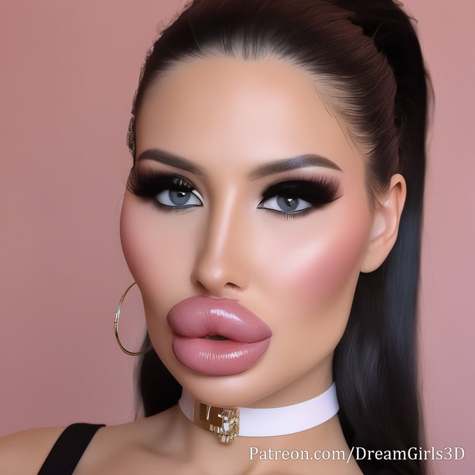 💗 Please like and RT if you enjoy my art  ➡️ Support me and unlock exclusive content here: https://t<a href="/tag/biglips"class="tags"><span>#biglips</span></a><a href="/tag/fakelips"class="tags"><span>#fakelips</span></a><a href="/tag/lipfetish"class="tags"><span>#lipfetish</span></a><a href="/tag/bimbolips"class="tags"><span>#bimbolips</span></a><a href="/tag/lip"class="tags"><span>#lip</span></a>