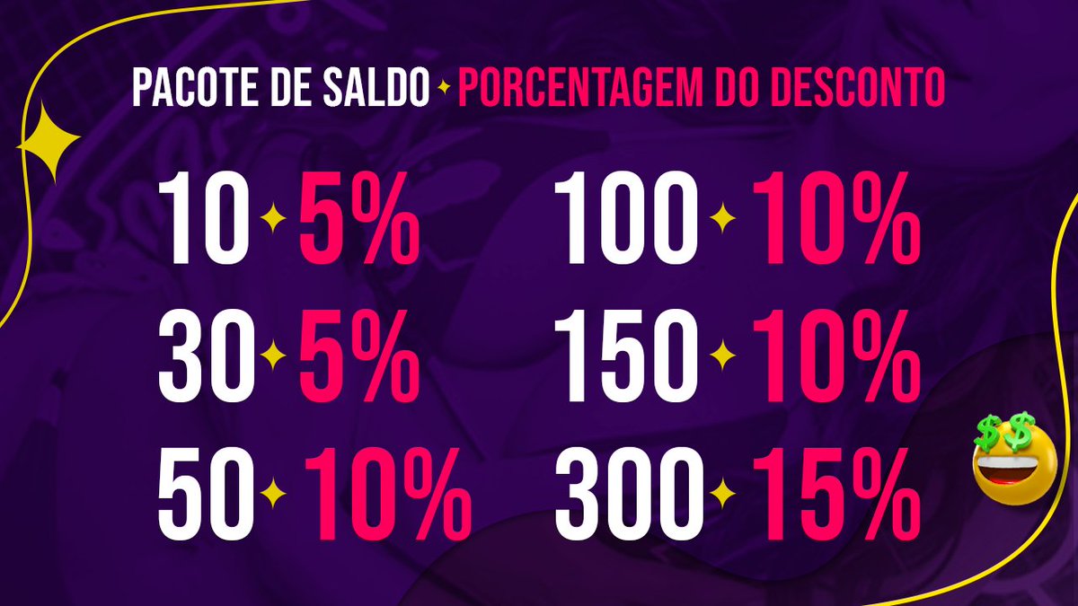 Aproveite, porque no Camera Prive tem até 15% OFF hoje. Descontos nos pacotes para você fazer sua recara!