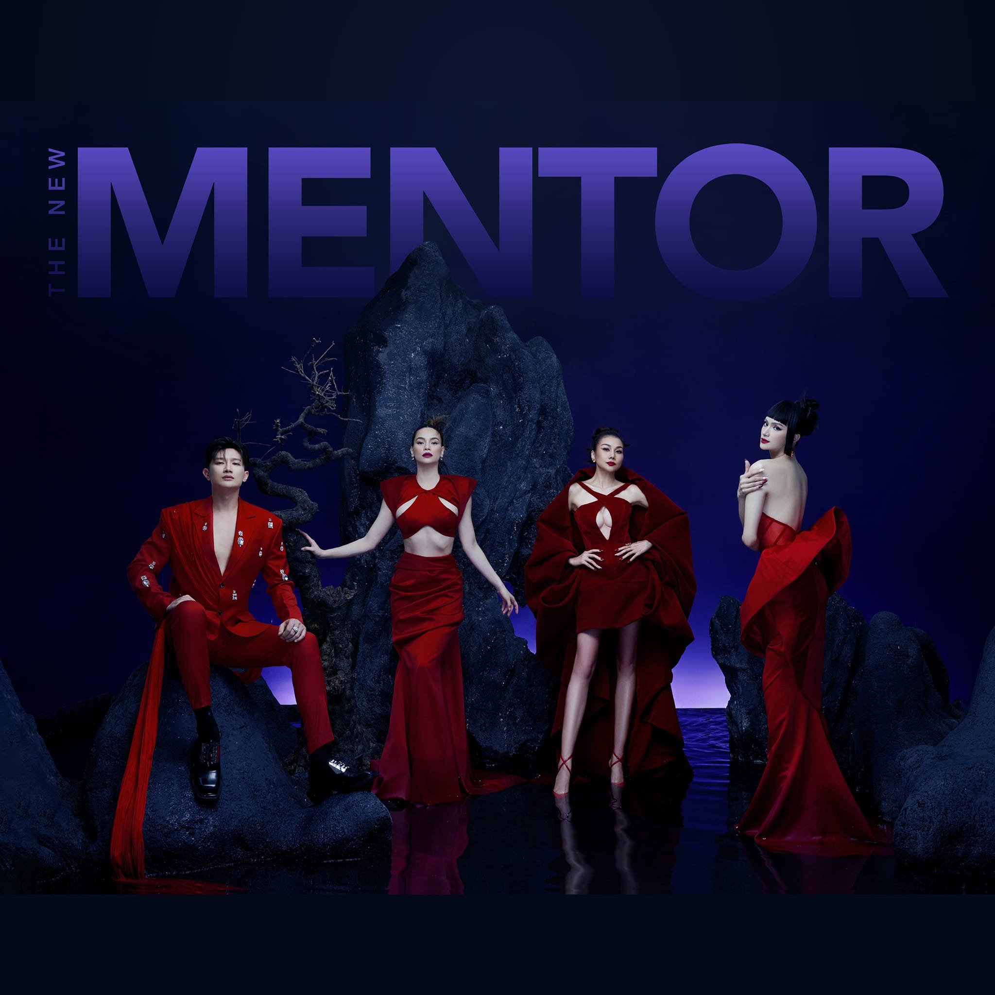 MovieShow - Mình học được gì từ The New Mentor (Phần 2)