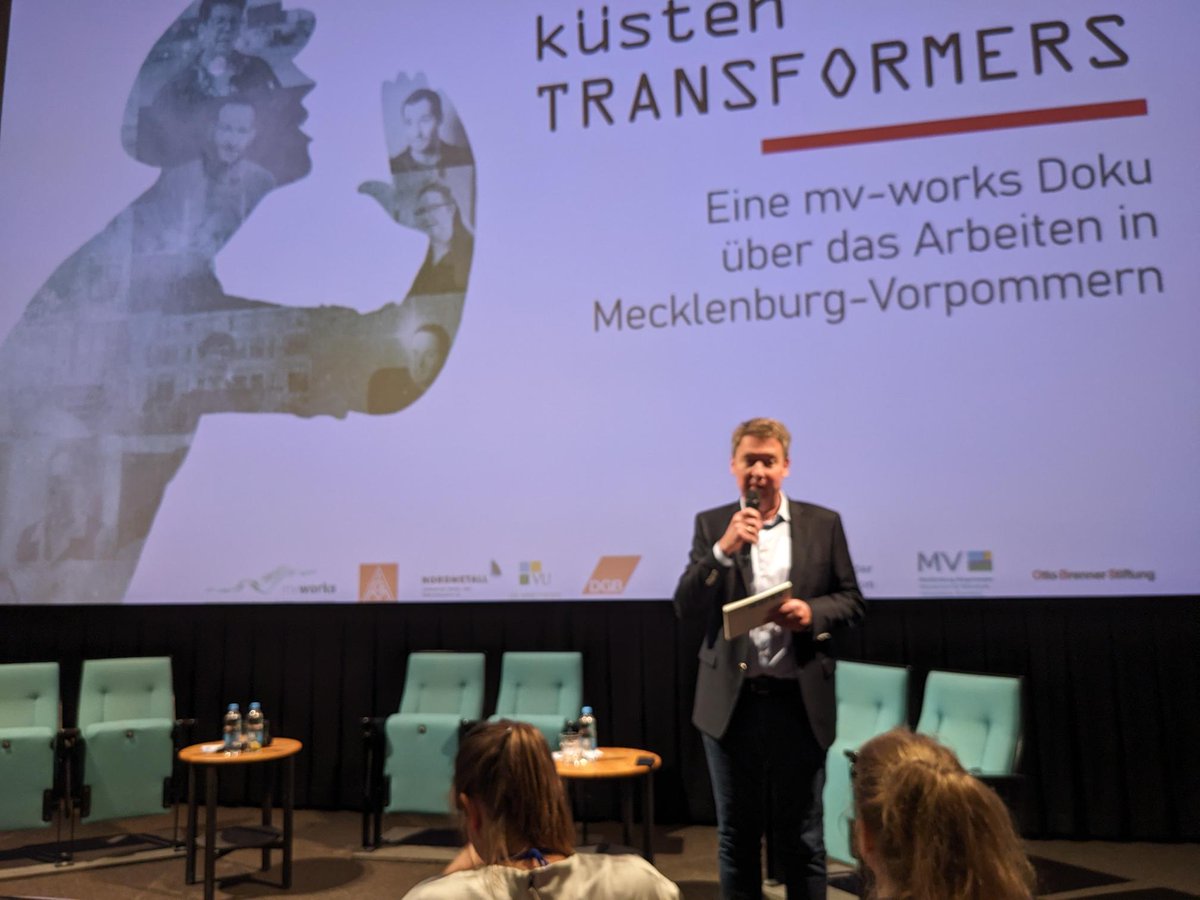 mv-works - Kompetenzzentrum Arbeit4.0 in M-V tweet media