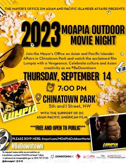 DC APA Film tweet media