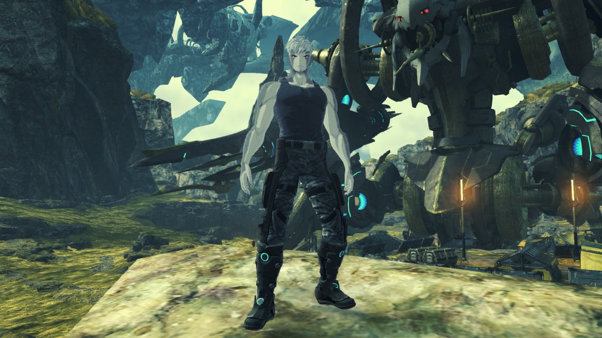 Nintendo of America tweet media