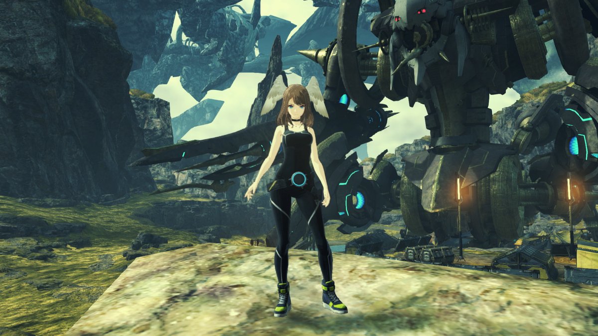 Nintendo of America tweet media