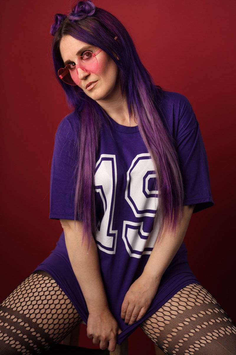 Almost Friyay🥳✨💜
#19 #nineteen