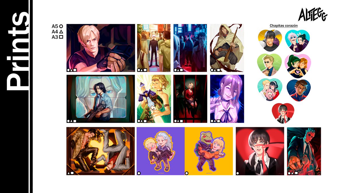 Ana Altier ✨ JW BILBAO NC67 tweet media