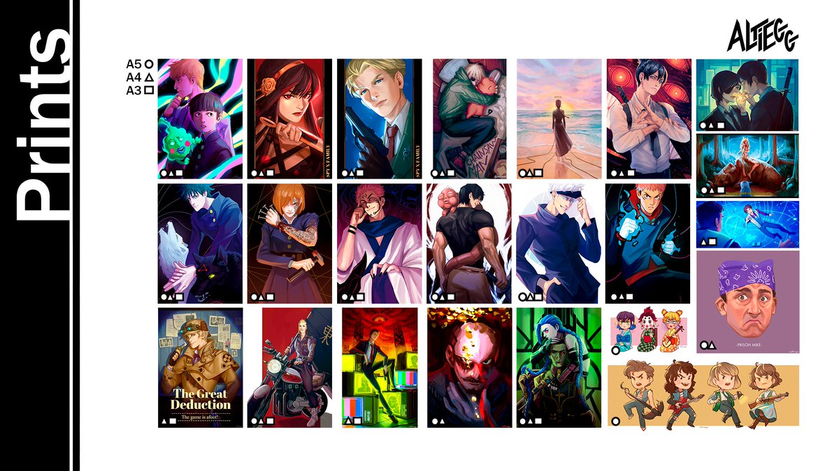 Ana Altier ✨ JW BILBAO NC67 tweet media