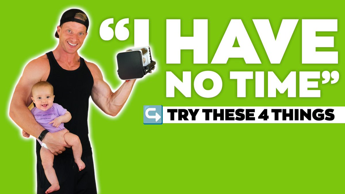 LiveLeanTV's tweet photo. New Live Lean TV episode is for the dads. https://t.co/f4X4vZIjnR
