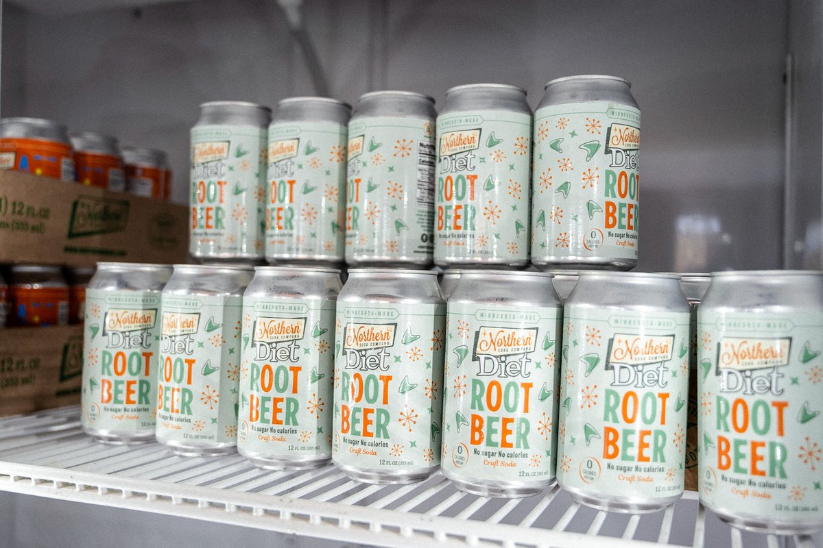 cdangerbrewer's tweet photo. Interested in NA options? We've got you covered with Uffda Kombucha, Northern Soda Company, 1919 Root Beer, and our own Hop Water.
#naoptions #nonalc #castledangerbrewery https://t.co/bZieldj1KG