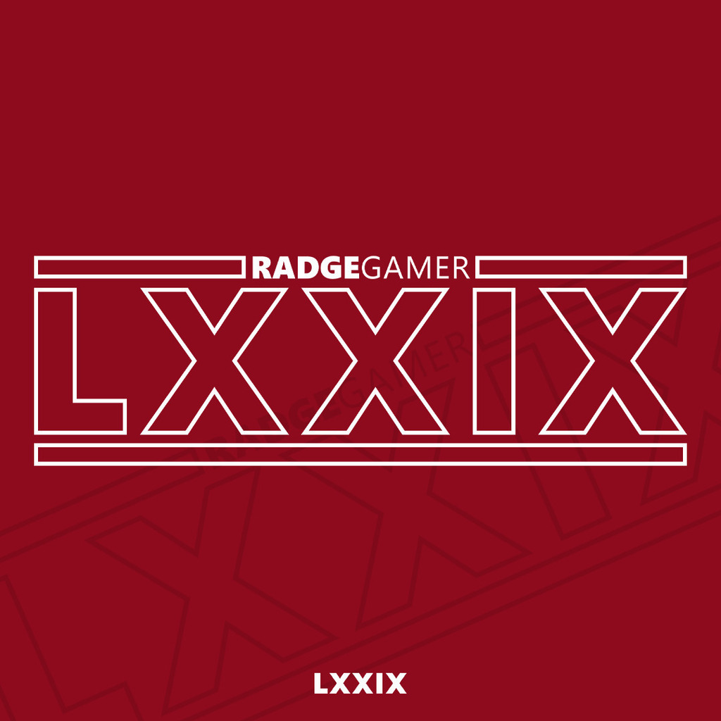 LXXIX #lxxix #logo #twitch #gamer #twitchstreamer #streamer #gamer #twitchaffiliate #smallstreamer #radge #scotland #scottishgamers #scottishbaner #instagamer #merch #gaming #gamingmerch #gamermerch #radgemerch #scottishmerch #hoodiemerch