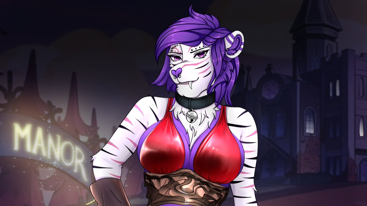 If you are looking for an artist Feel free to DM me I have cool ideas:) #commissionsopen #ArtistOnTwitter #characterdesign #artist #digitalart #furryartist #conceptart #conceptartist #Illustrator #animeartist #anime #GraphicDesigner #follow